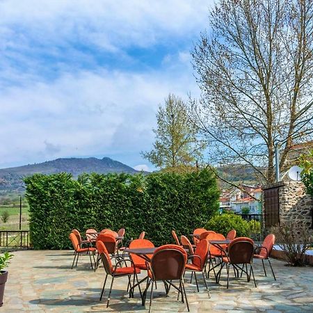 Hotel Nostos كاستوريا المظهر الخارجي الصورة