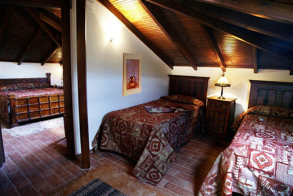 Hotel Nostos كاستوريا المظهر الخارجي الصورة