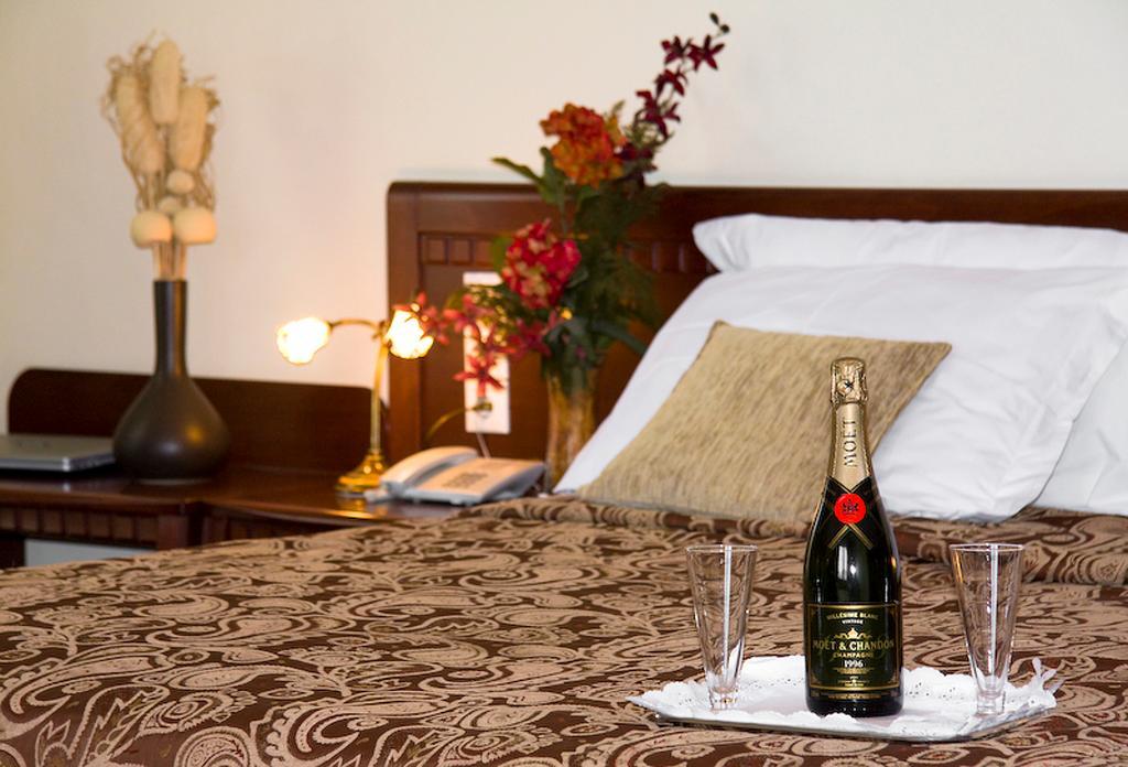 Hotel Nostos كاستوريا المظهر الخارجي الصورة