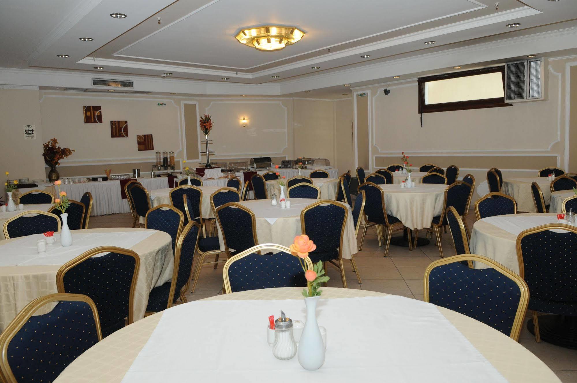Hotel Nostos كاستوريا المظهر الخارجي الصورة